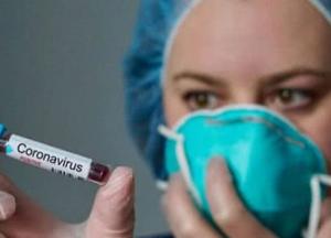 ​В Винницкой области выявили первый случай COVID-19