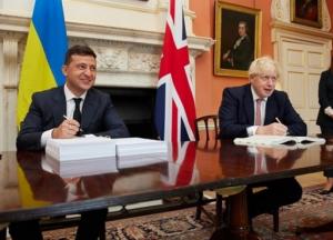 МИД рассказал детали нового соглашения с Британией