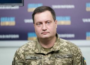 100 000 доларів за голову: Росія готувала замах на топпосадовця ГУР Андрія Юсова