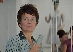 Умерла актриса из фильма "Бриллиантовая рука"