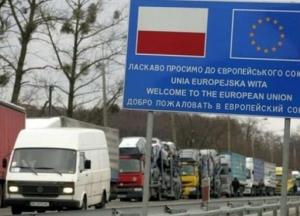 Названы самые популярные среди украинских заробитчан страны