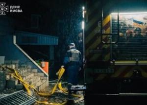ЄС засуджує загибель 21-річної українки внаслідок російської атаки на Київ