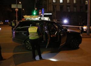 В центре Киева убили ребенка: появились подробности (видео) 