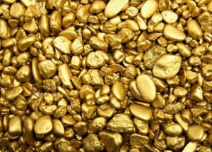 В Индии открыли крупнейшее месторождение золота