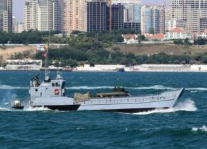 ВМС Украины в этом году планирует отремонтировать 12 боевых кораблей и 9 судов