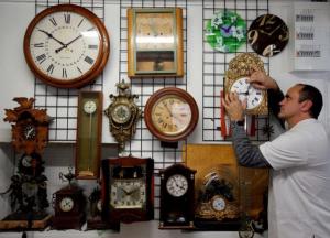 Переход на летнее время 2020: когда будем переводить часы