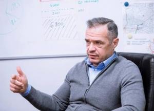 Опубликованы материалы дела экс-главы Укравтодора