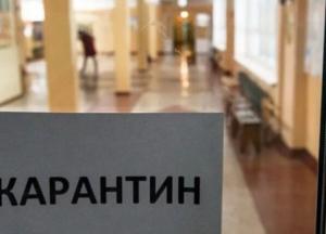 Черновицкая область вводит ограничения "красной" зоны до 9 марта: что запрещено