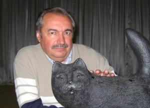 В США умер украинский писатель-фантаст Сергей Дяченко