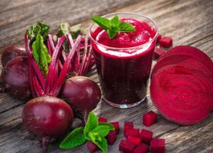Диетологи объяснили, почему свеклу нужно есть каждый день