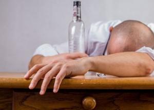 Найден способ быстро очистить организм от алкоголя