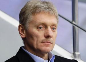 Кремль заявил Зеленскому: «По Крыму говорить особо нечего» 