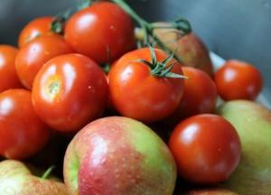 Названы продукты для восстановления легких