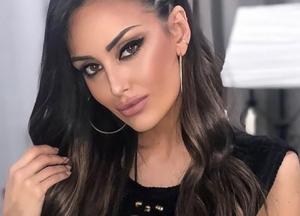 Умерла "Мисс Европа-2014" и известная блогер: известна причина (фото)