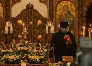 В храмах могут ввести ограничения на количество людей