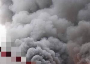 Удар РФ по Київській області зупинив виробництво відомої бутильованої води (фото)