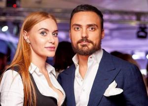 Муж Славы из "НеАнгелов" впервые прокомментировал развод с певицей