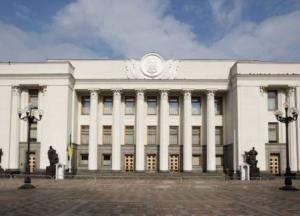 Введение кассовых аппаратов для ФОПов отложили. Рада приняла новый закон