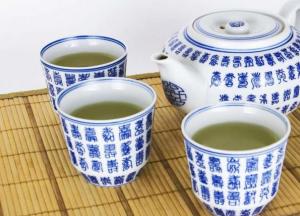 Онкологи доказали противораковые свойства зеленого чая