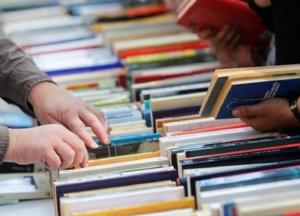 В Украине планируют продлить запрет на ввоз книг девяти российских издательств