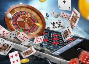 В Раде хотят пересмотреть налоги для азартных игр и лотерей