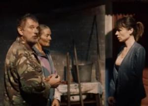 Украину на Оскаре представит фильм Плохие дороги