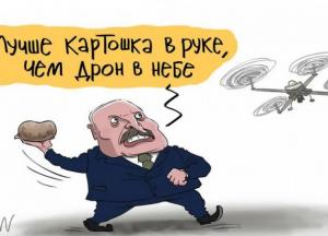 Білорусь будує залізницю для нового військового полігону біля кордону з Україною