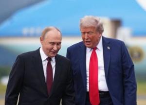 США розглядають послаблення санкцій проти РФ в обмін на звільнення політв'язнів