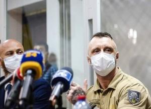 Убийство Шеремета: суд продлил домашний арест Антоненко