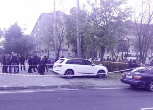 В Мариуполе убили местного бизнесмена