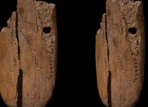 В Польше нашли самые древние ювелирные украшения Евразии