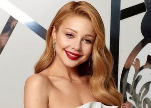 ​Тина Кароль станет первой украинской певицей, которая выпустит NFT на маркетплейсе Binance NFT