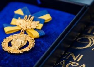 Названы имена лауреатов Шевченковской премии-2020