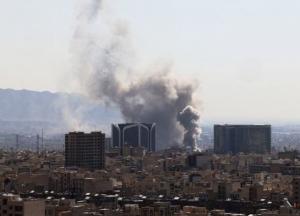 США та Ізраїль атакували ядерний об'єкт у Натанзі — це головний центр збагачення урану