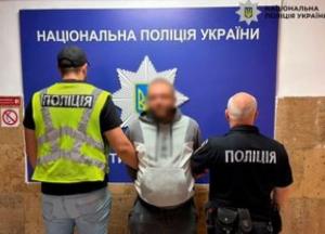 У Києві військовослужбовець убив товариша ножем на дитячому майданчику