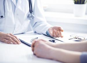 Минздрав назначил тариф на лечение онкозаболеваний в 2021 году