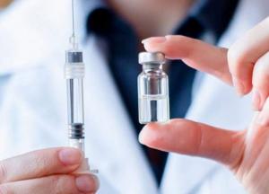 В лист ожидания вакцинации от COVID-19 записалось более 190 тыс. человек