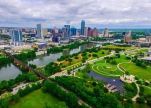 Названы лучшие города мира для удаленной работы