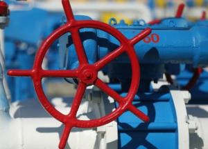Украина договорилась с Венгрией о мощностях для импорта газа