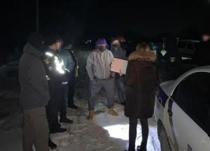 В Хмельницком полицейский сбывал информацию из закрытой системы МВД (фото)