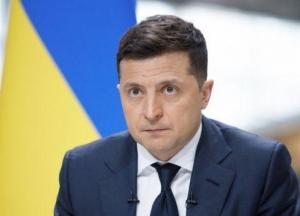 Зеленский презентовал модель здоровой школы для украинских детей