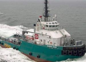 В Атлантическом океане пропало судно с украинцами