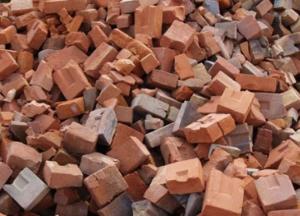 На Тернопольщине мужчина погиб под завалами кирпича