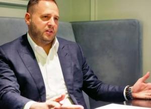 Ермак анонсировал новый обмен пленными "100 на 100"