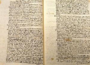 Найдена редкая книга Ньютона о законах Вселенной
