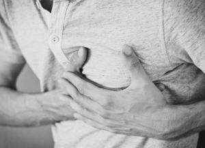 Названы основные симптомы тихого инфаркта 