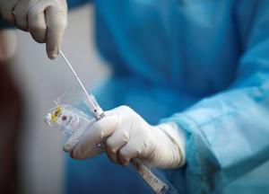 В Украине за сутки свыше 12 тысяч новых заражений коронавирусом