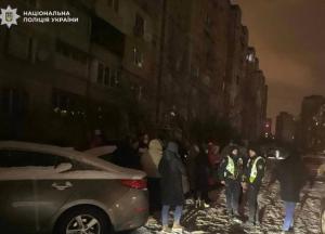 Балістичні "Іскандери", гіперзвуковий "Циркон", крилаті ракети: Київ знову без опалення і в чорному диму (відео)