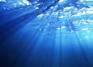 Гигантскую “каплю”-убийцу обнаружили ученые в Тихом океане