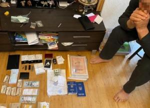 Правоохранители разоблачили группу украинских хакеров (фото)